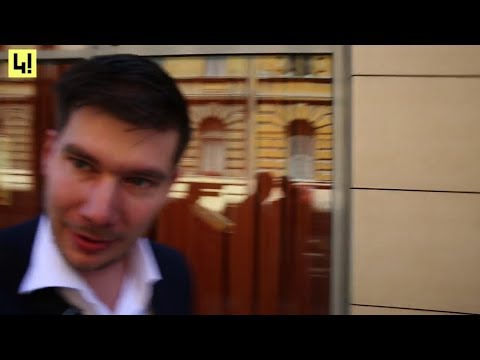 A IX. kerületi kincstárnok forradalmasította a kamera elol menekülést - A IX. kerületi kincstárnok forradalmasította a kamera elol menekülést