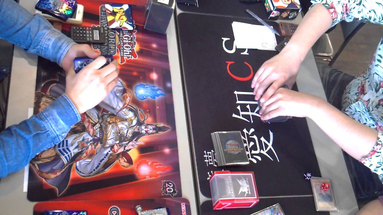 第32回愛知ＣＳ四回戦　ひやまさん（青眼）ｖｓハムさん（青眼）