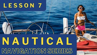 How to Calculate Your Course to Steer
