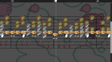 Notessimo 2 | Core Kabula Surprise! - Kirby: Planet Robobot