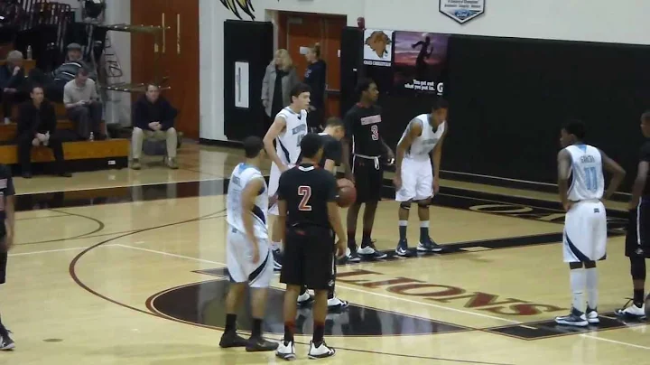 Sam Findley - And 1 for the MVP