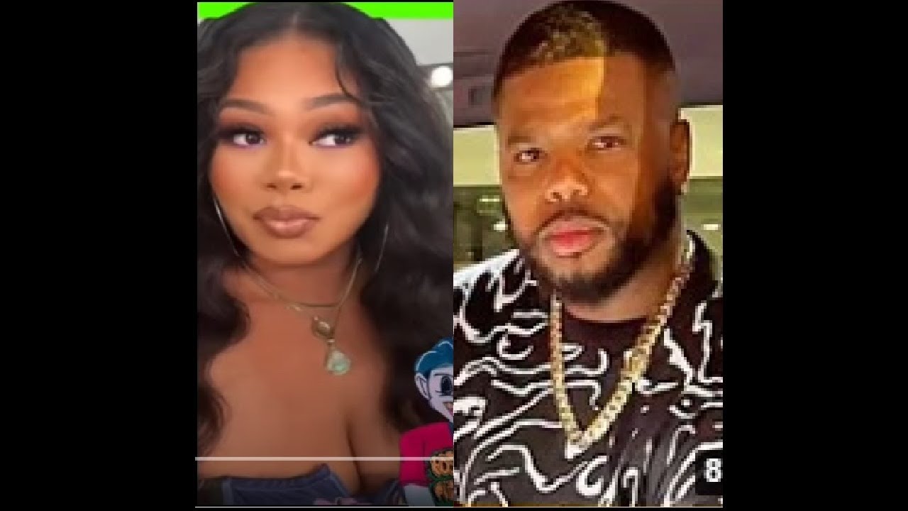 Sauce Walka Shows Compassion For DEAD MAN Sister During Phone