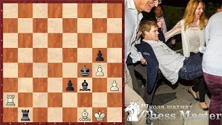 Magnus Carlsen DANCE After the Game! Blitz Chess