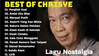Download Lagu Best of Chrisye | Kumpulan Lagu Chrisye Full Album Terbaik Nostalgia | Pergilah Kasih MP3 Download Lagu Best of Chrisye | Kumpulan Lagu Chrisye Full Album Terbaik Nostalgia | Pergilah Kasih MP3