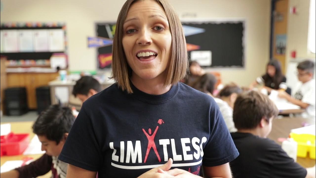 Woodard Jr High AVID Class Highlight YouTube