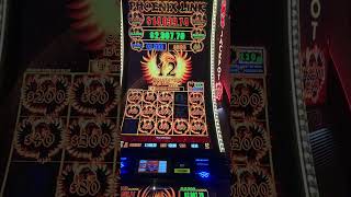 I love collecting tickets #slot #gambling #casino #lasvegas #slotmachine