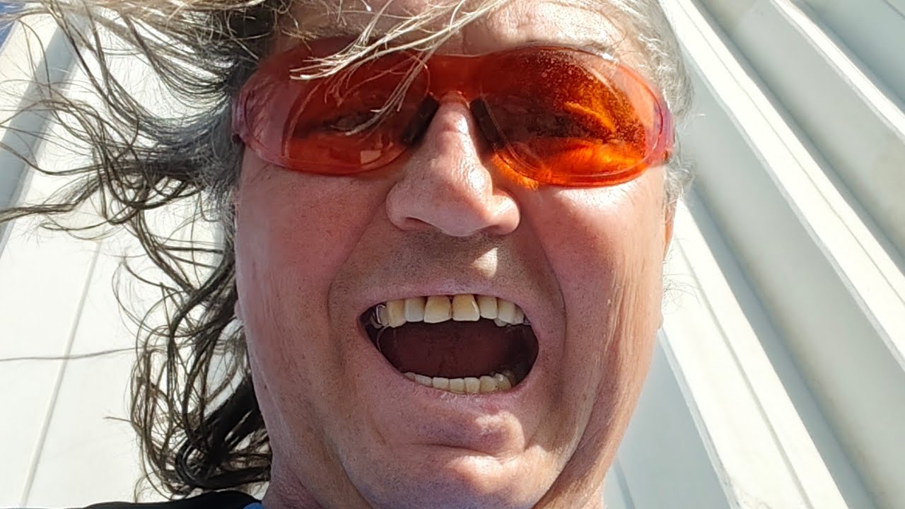 Flying Tenerife / Taganana - Punta Hidalgo / 11.12.2024