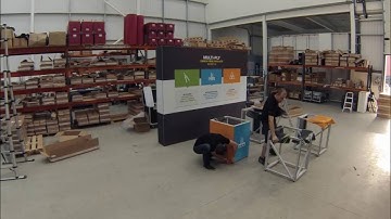 MULTI PLY T3 pre build