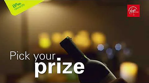 BPme Rewards Swipe to Win