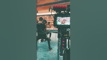 Camera movement effect. #shorts film making