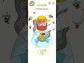#dop2 Eat the honey #level38 #viralshorts #1000subscriber