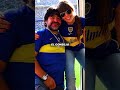 El Consejo #1 De Diego Maradona