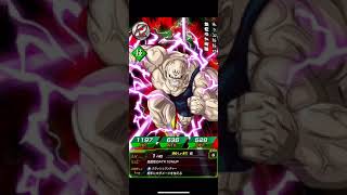 「龍珠Z 爆裂激戰 Dokkan Battle」 最後20抽 LR 悟空合體