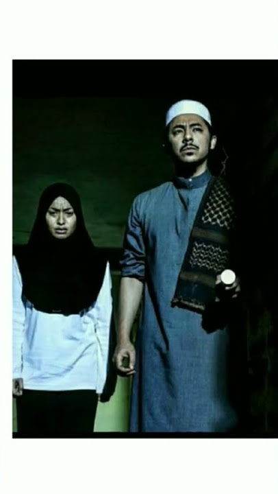 jedag jedug film munafik 2 Syamsul yusuf 😁☺️😌