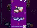 Shriram Ambulance, Dev Prayag  – Quick Response Medical Transport💊👨‍⚕️🔥🩺#shriramambulance
