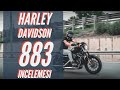 HARLEY DAVİDSON 883 İRON / HARLEYE BAŞLANGIÇ / FİYATI NE KADAR ?