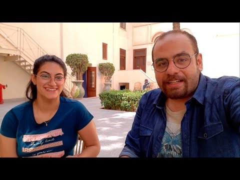 The 30 Show Bites موكب المومياوات الملكية سلمى سرور 