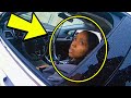 Cop Stops the Car and Uncovers a Hidden Truth about the Driver