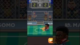 Head ball 2 game must watch#champions #shortvideo #gaming #shorts #gameplay #ytshorts #share #viral