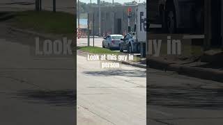 Mr. organized crime, you are not exempt from the law. I am reporting your actions @CNN ​⁠@SpaceX