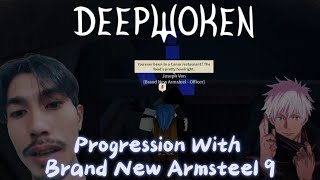 Progression With BNA 9 | Deepwoken