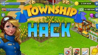 Hack Township (MOD Cấp độ 100/Vô hạn Tiền) 9.7.5