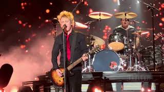 Green Day - Wake Me Up When September Ends | When We Were Young 2023 | Live | Las Vegas NV 10/22/23