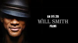 Will Smithi̇n En İyi̇ 20 Fi̇lmi̇