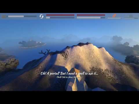 КАК ИГРАТЬ В САМУЮ УПОРОТУЮ ИГРАУ Arcane Worlds