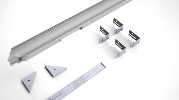AGS-Systems GmbH • Assembling and installing instructions for frames type TCx for drywall