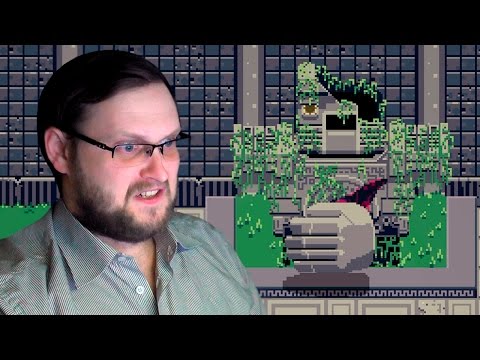 Video: Titan Souls Dobio Datum Izlaska U Travnju