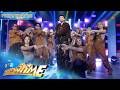 Billy Crawford & Jay Kent perform 'Bounce That' on It’s Showtime stage! | It's Showtime