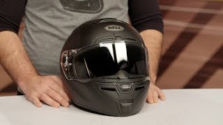 Bell SRT Helmet Review