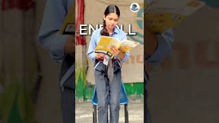 Where Learning Inspires Growth 📚✨ | Tagore Shiksha Niketan #school #students #success #fypシ゚viral