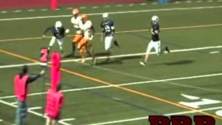 Malik Jackson Ath