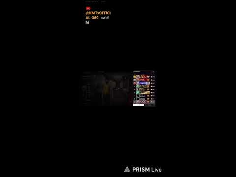 KMTxGAMING is live