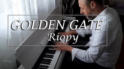 Riopy - Golden Gate - beginner