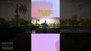 REMAKE DO GTA VICE CITY CRIADO POR UM FÃ! #gamedev #indiegame #unity #gta