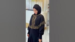 Mohabbat Fashions✨Fashionable Abayas & Stylish Wears 📞 Connect with us:7559061000 #viral #trending