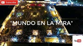 Fiestas de Octubre Magdalena de Kino 2017, Sonora, México.
