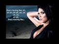 INNA - Club Rocker Lyrics + download link HQ