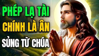 FINANCIAL MIRACLES ARE NOT LUCK – THEY ARE GRACE | DAILY HEALING WORD OF GOD. screenshot 4