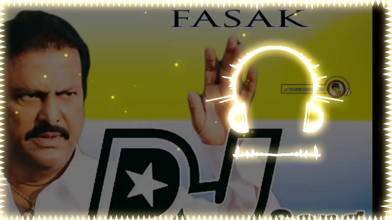 Only Once Fasak Telugu Song Presents  Dj Karthik Rasoolpura