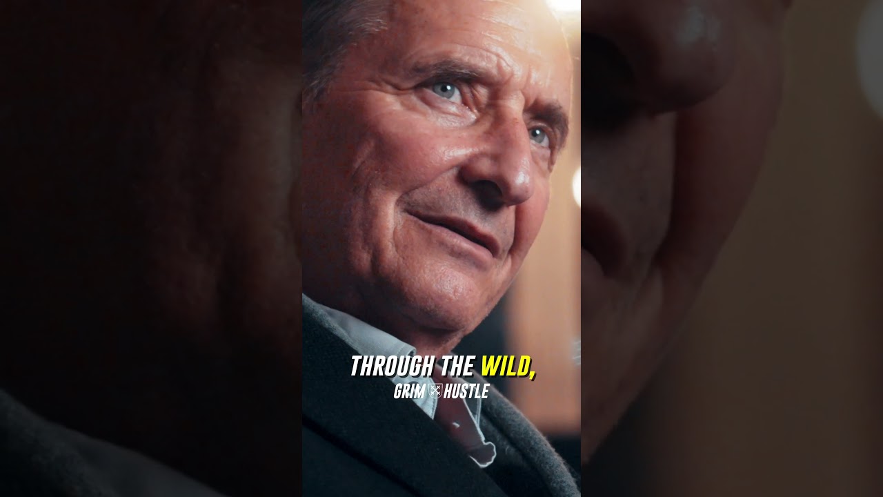 Are you a Wolf or a Sheep? Find out.