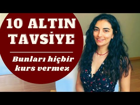 Video: İspanyolca'dan Bir Kelime Nasıl çevrilir