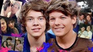 The REAL Reason One Direction Broke Up: Harry Styles & Louis Tomlinson's FORBIDDEN Love (Conspiracy)