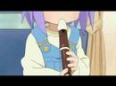 Lucky Star  ☆ Native Misao [touhou] ネイティブみさお