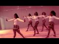 Fay Ann Lyons Block The Road Dance Cover By Dance Forever mp3