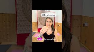 Eye tracking to reduce stress- Somalates day 17 of 18