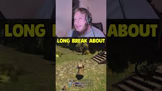 Taking a LONG Break From Gaming